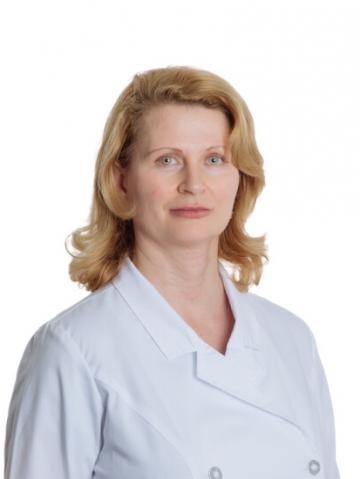 Шелехова Юлия Владимировна
