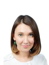 Филиппова Екатерина Сергеевна