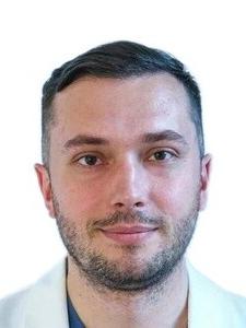 Панченко Родион Игоревич