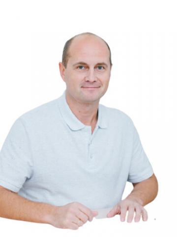 Андрющенко Игорь Владимирович