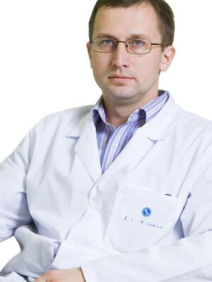 Попов Сергей Леонидович