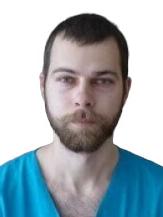 Николенко Виталий Александрович