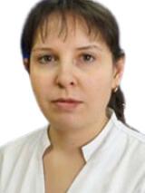 Витвицкая Ксения Борисовна