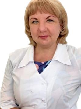 Данилова Наталья Васильевна
