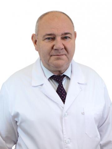 Рожанский Павел Валентинович