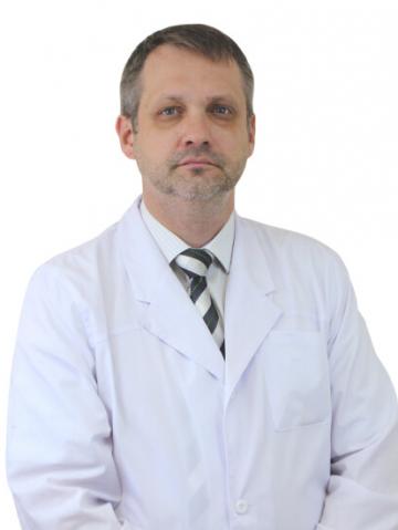 Калиниченко Александр Витальевич