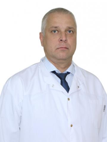 Егоров Иван Александрович