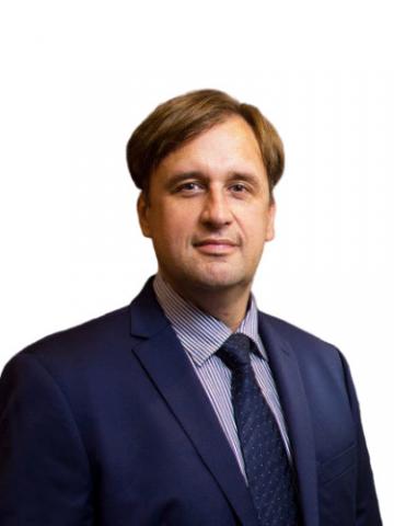 Демидов Станислав Юрьевич