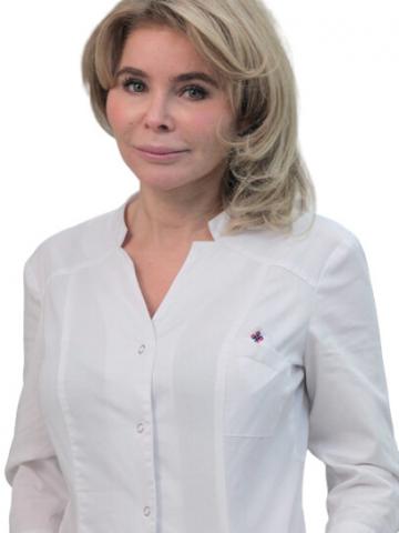 Тюрина Татьяна Олеговна