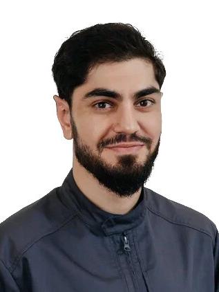 Енокян Карен Рубикович