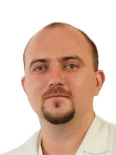 Кривокрисенко Владимир Юрьевич