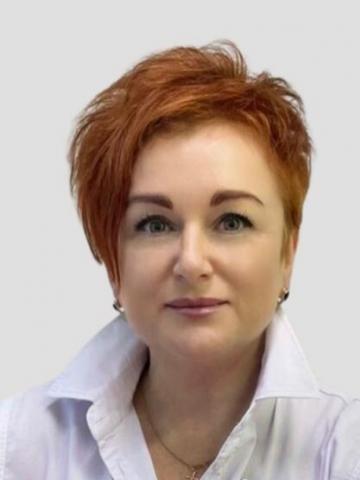 Красильникова Ангелина Ксенофонтовна