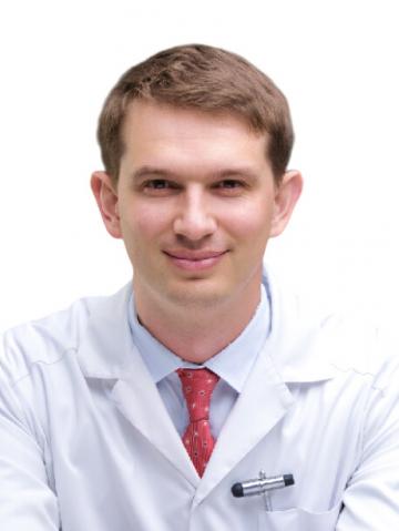 Банников Алексей Николаевич
