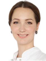 Бойцова Алиса Витальевна