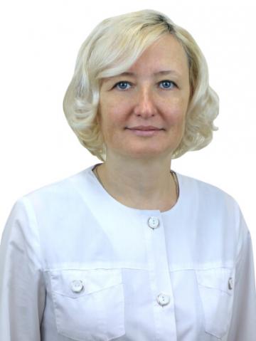Козлова Наталья Анатольевна