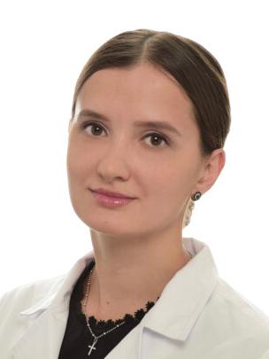 Лелявина Анастасия Кирилловна Лелявина Анастасия Кирилловна