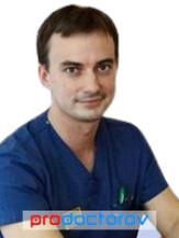 Чипизубов Василий Александрович