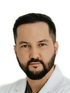 Иванов Иван Сергеевич