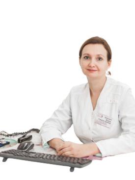 Зинкевич Янина Станиславовна