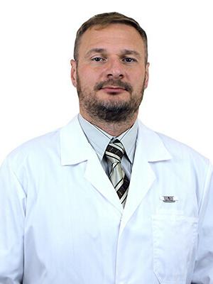 Шкандрий Антон Бенедиктович