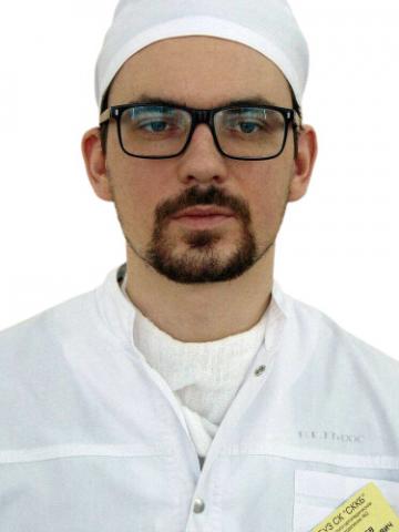 Румянцев Дмитрий Олегович
