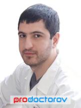 Георгиев Василий Порисович