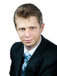 Бугаев Дмитрий Александрович