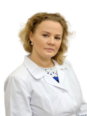 Заболотняя Наталья Викторовна