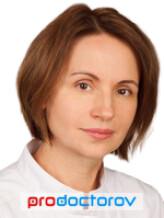 Наделяева Яна Геннадьевна