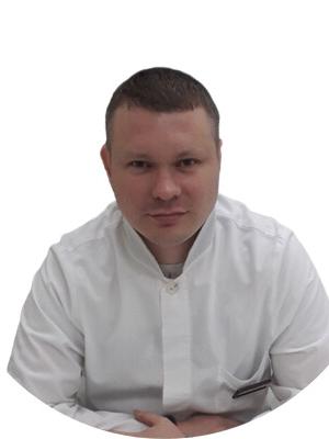 Верхушин Алексей Михайлович