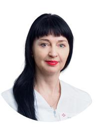 Егорова Ольга Анатольевна