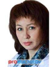 Дронова Марина Анатольевна
