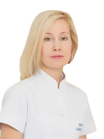 Бердникова Наталия Евгеньевна