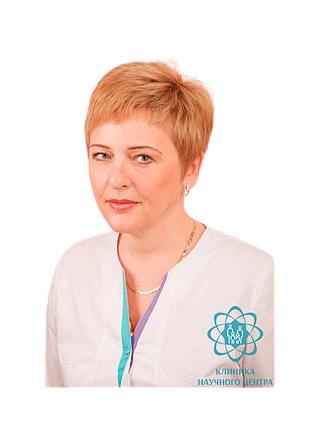 Дутова Наталья Ярославовна