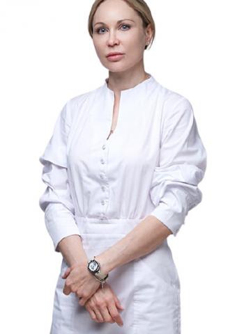 Пурлик Инна Александровна