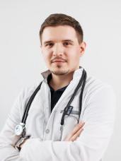 Юшенко Дмитрий Владимирович