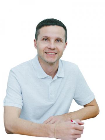 Погодаев Владимир Николаевич