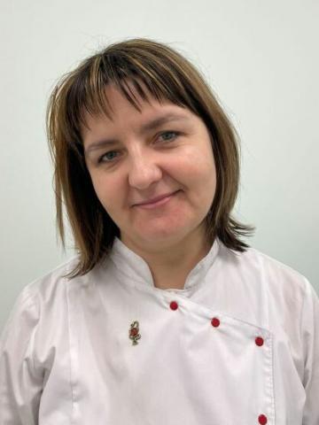 Морданова Татьяна Валерьевна