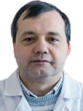 Матвеев Михаил Владимирович