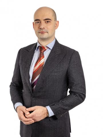 Урсу Александр Васильевич