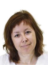 Соловьева Елена Николаевна
