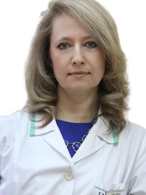 Гимадиева Ольга Борисовна