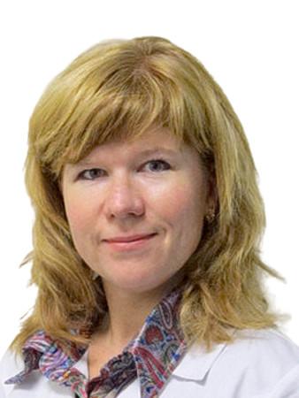 Воловатова Ирина Николаевна