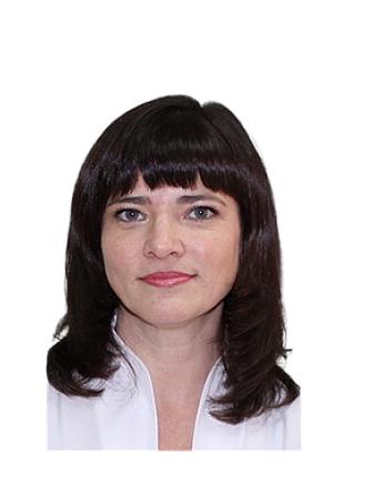 Белогорова Татьяна Альбертовна