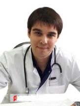 Бородин Антон Сергеевич