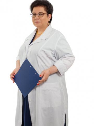 Рунова Ольга Станиславовна