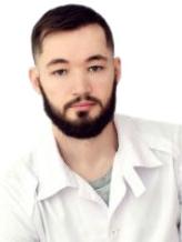 Шведов Андрей Николаевич