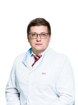 Горелов Иван Александрович