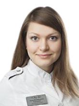 Подгорная Анна Валерьевна