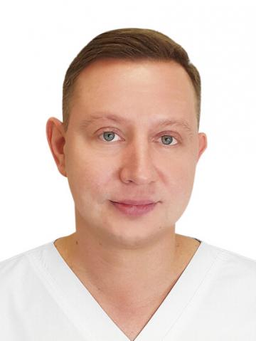Шевцов Степан Викторович